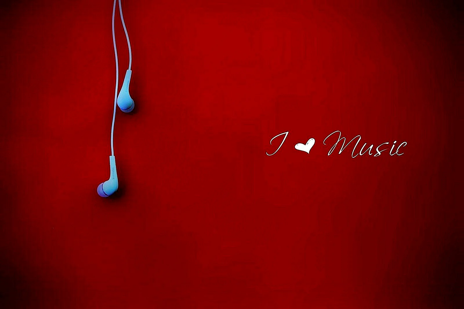 Love Music Wallpaper