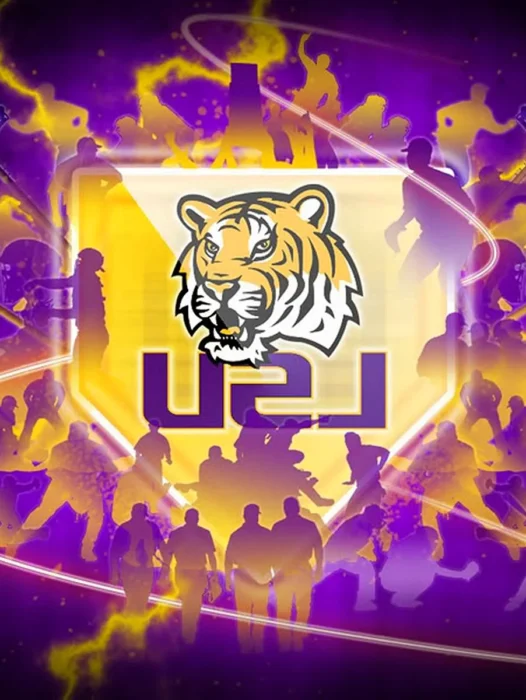 Lsu Football Tiger Wallpaper