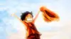 Luffy Wallpaper For iPhone
