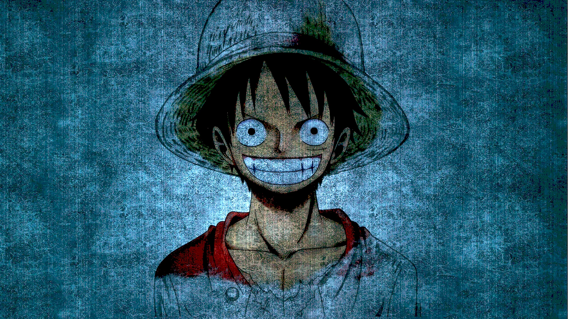 Luffy Wallpaper