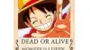 Luffy Bounty Wallpaper