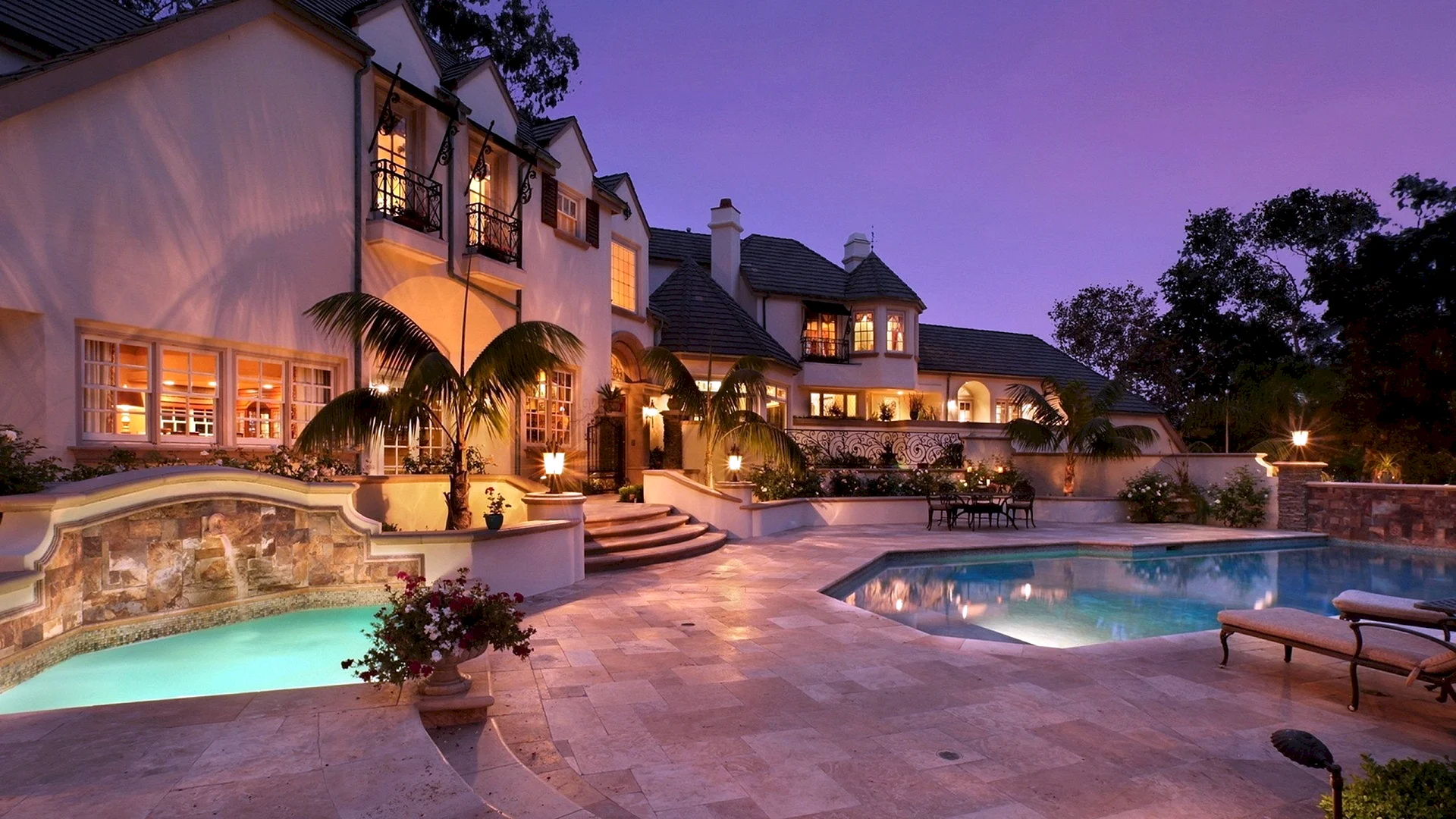 Luxury Wallpaper
