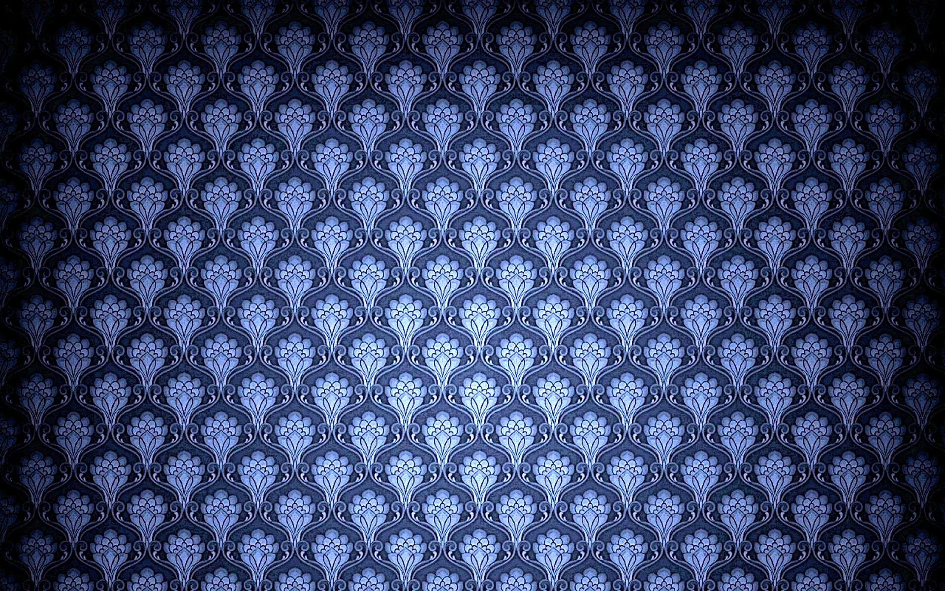 Luxury Pattern Wallpaper