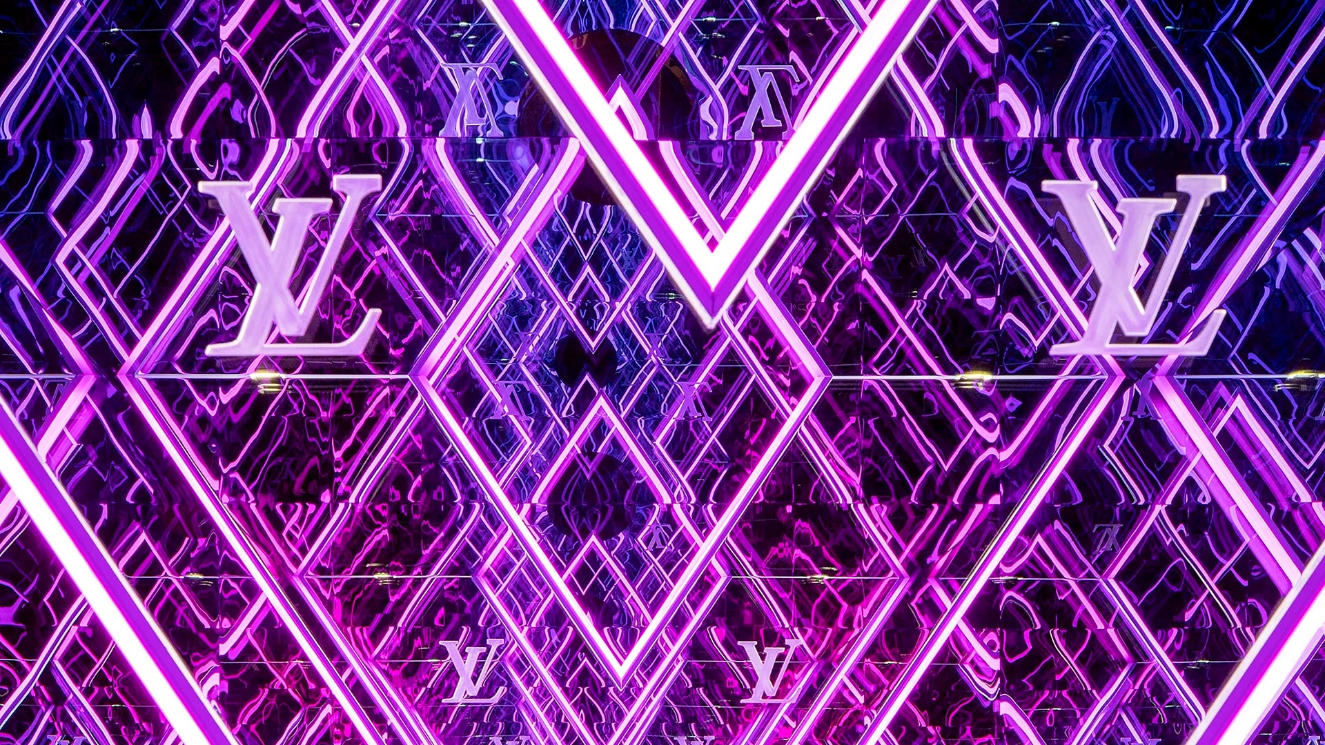 Lv Wallpaper