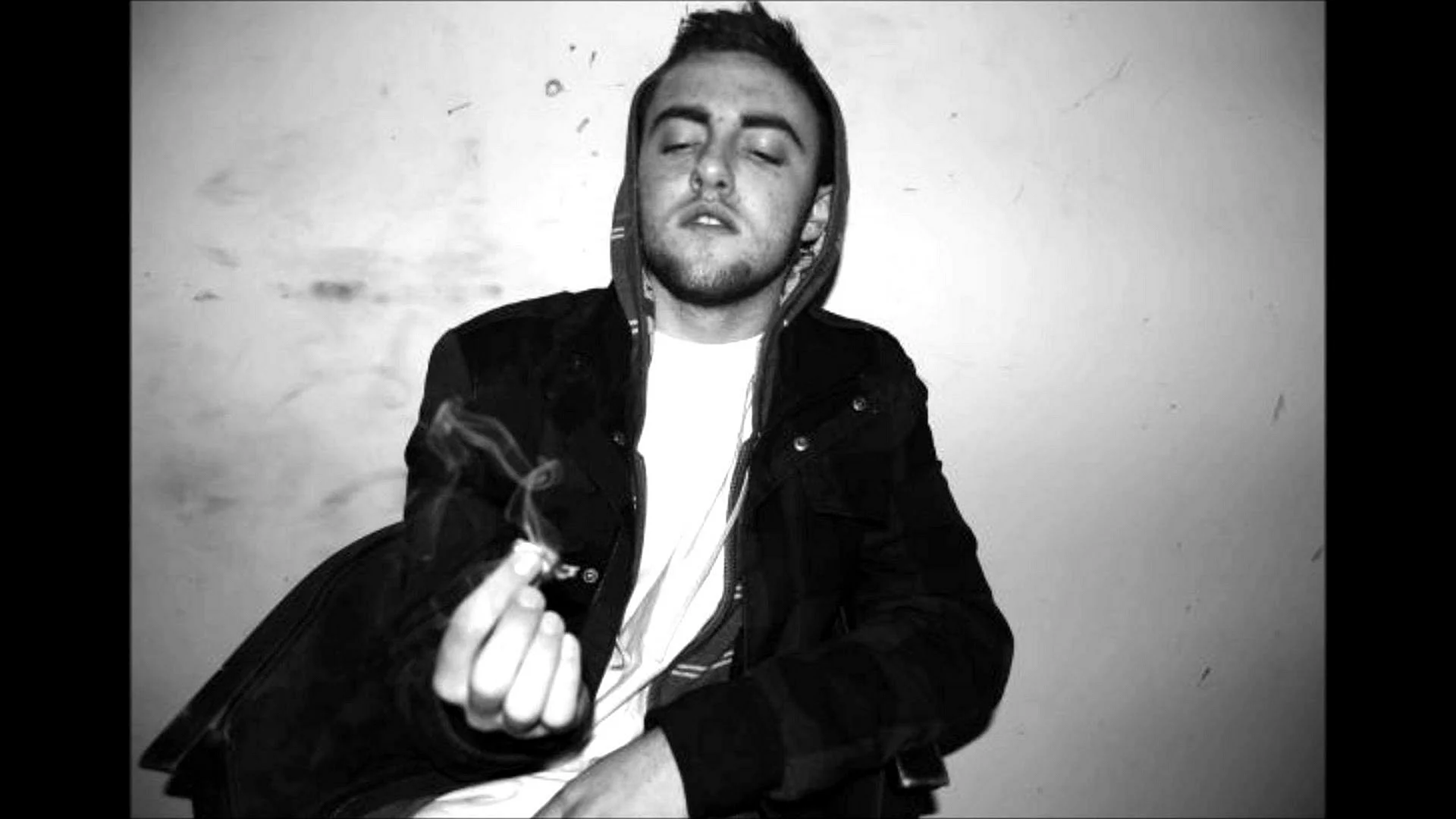 Mac Miller Wallpaper