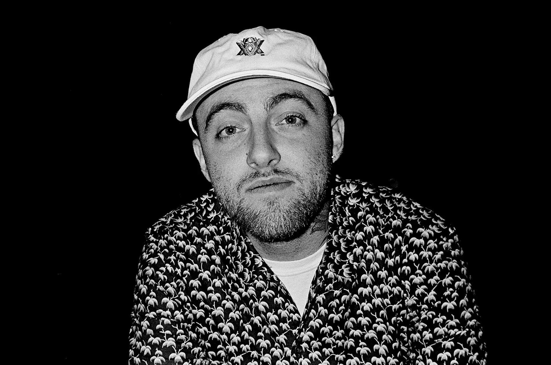 Mac Miller Wallpaper