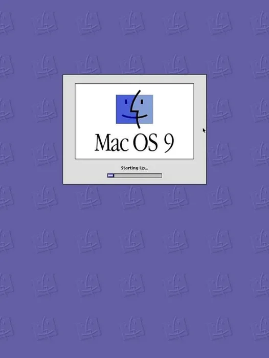 Mac Os 9.1 Wallpaper