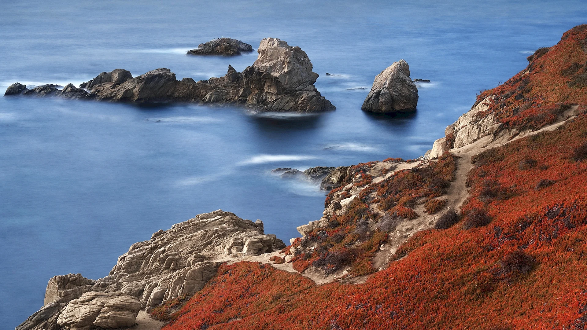 Mac Os Big Sur Wallpaper