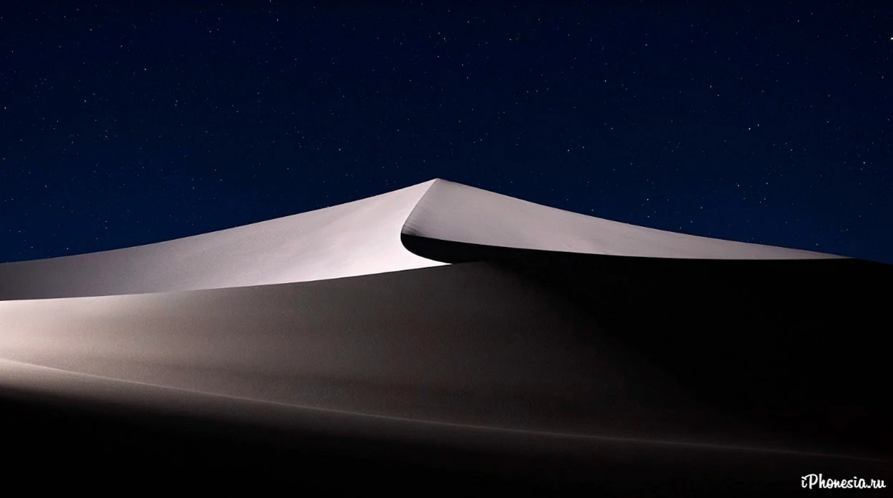 Mac Os Mojave Wallpaper