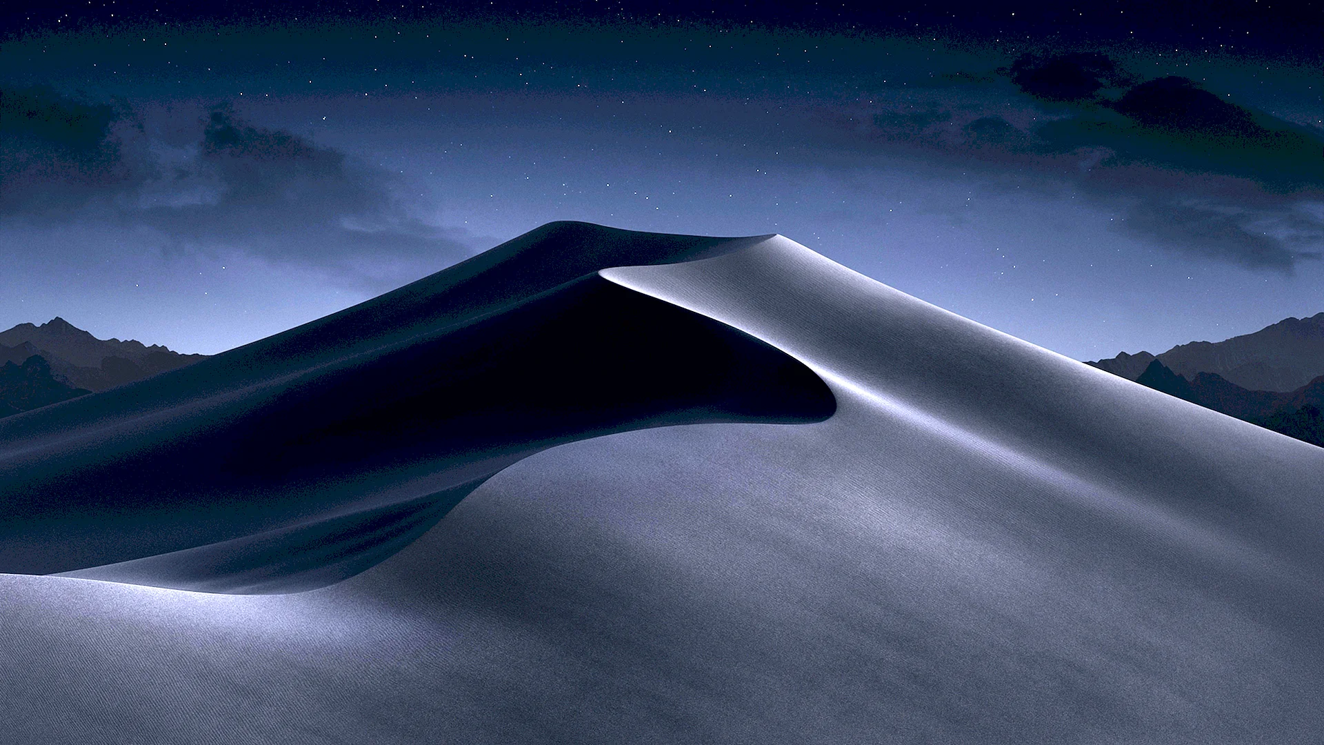 Mac Os Mojave Wallpaper