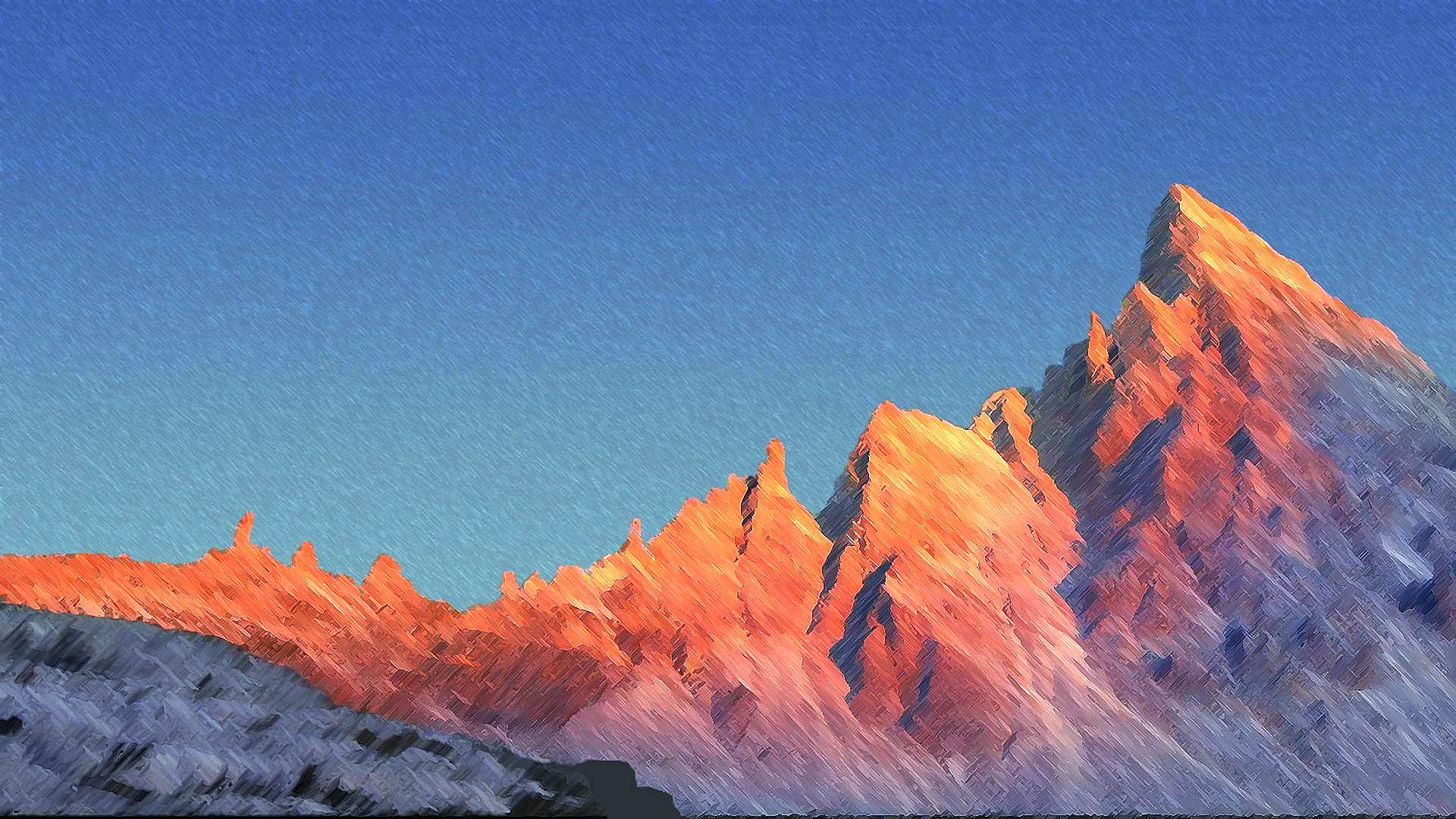 Mac Os Wallpaper