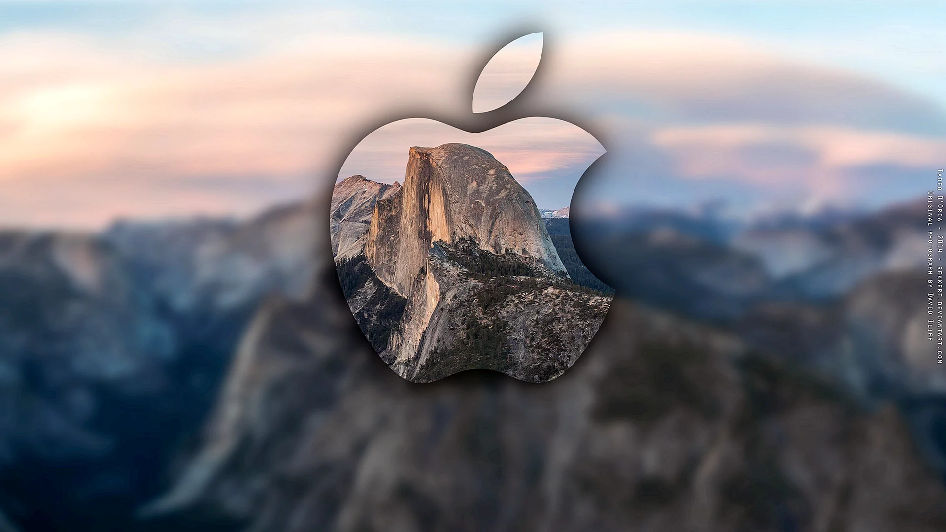 Mac Os X Wallpaper