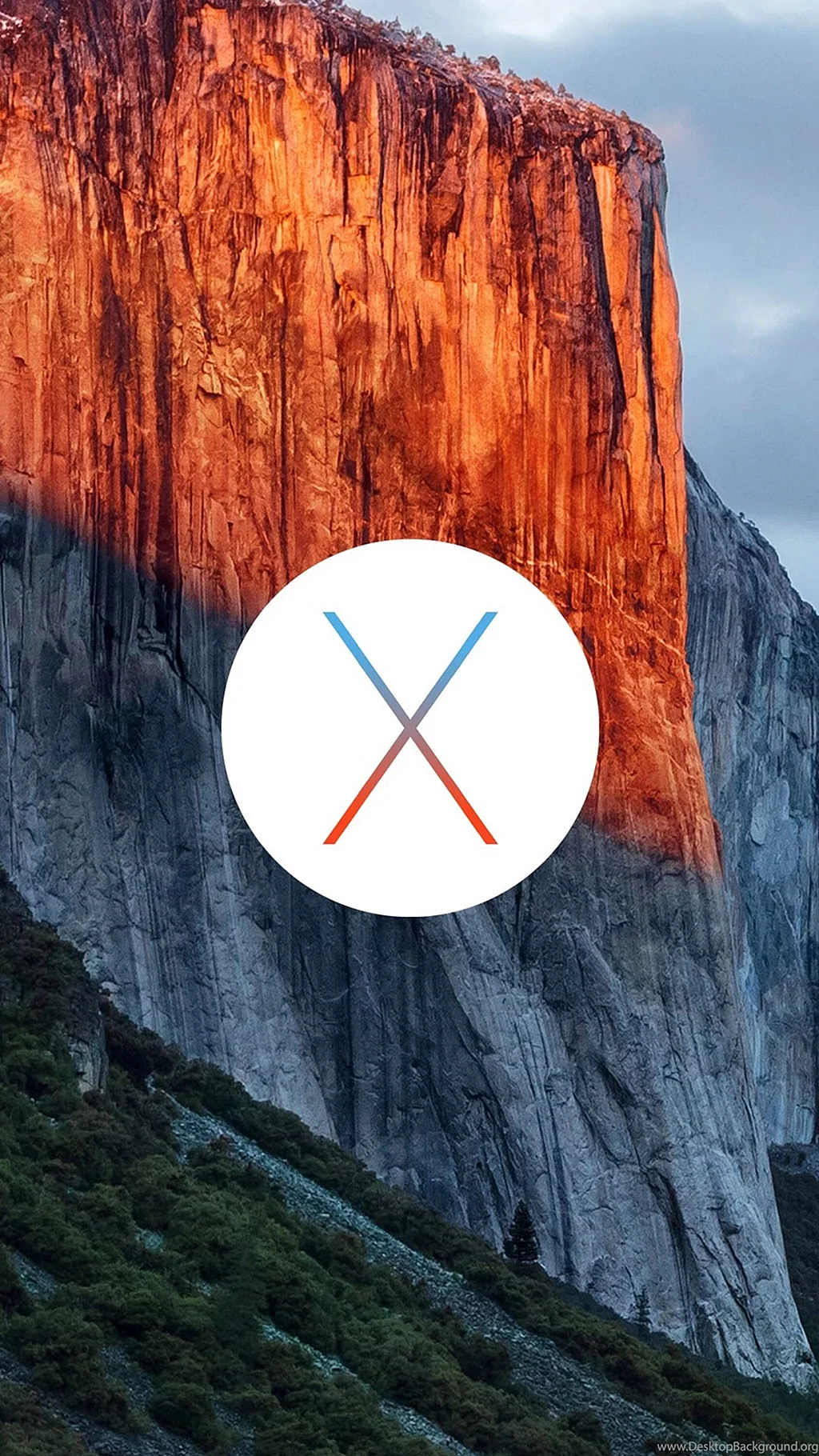 Mac Os X Wallpaper For iPhone