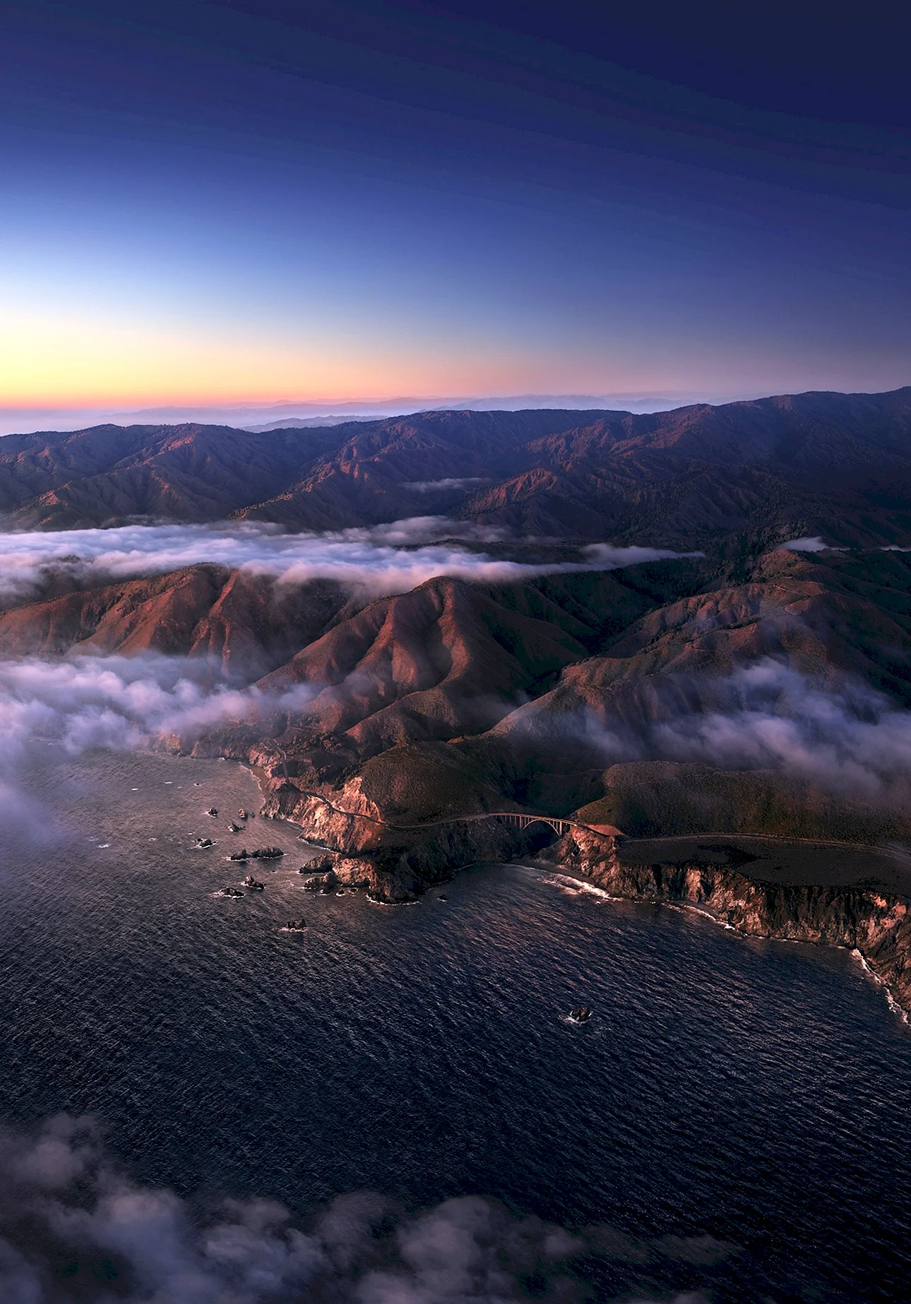 Mac Os X Big Sur Wallpaper For iPhone