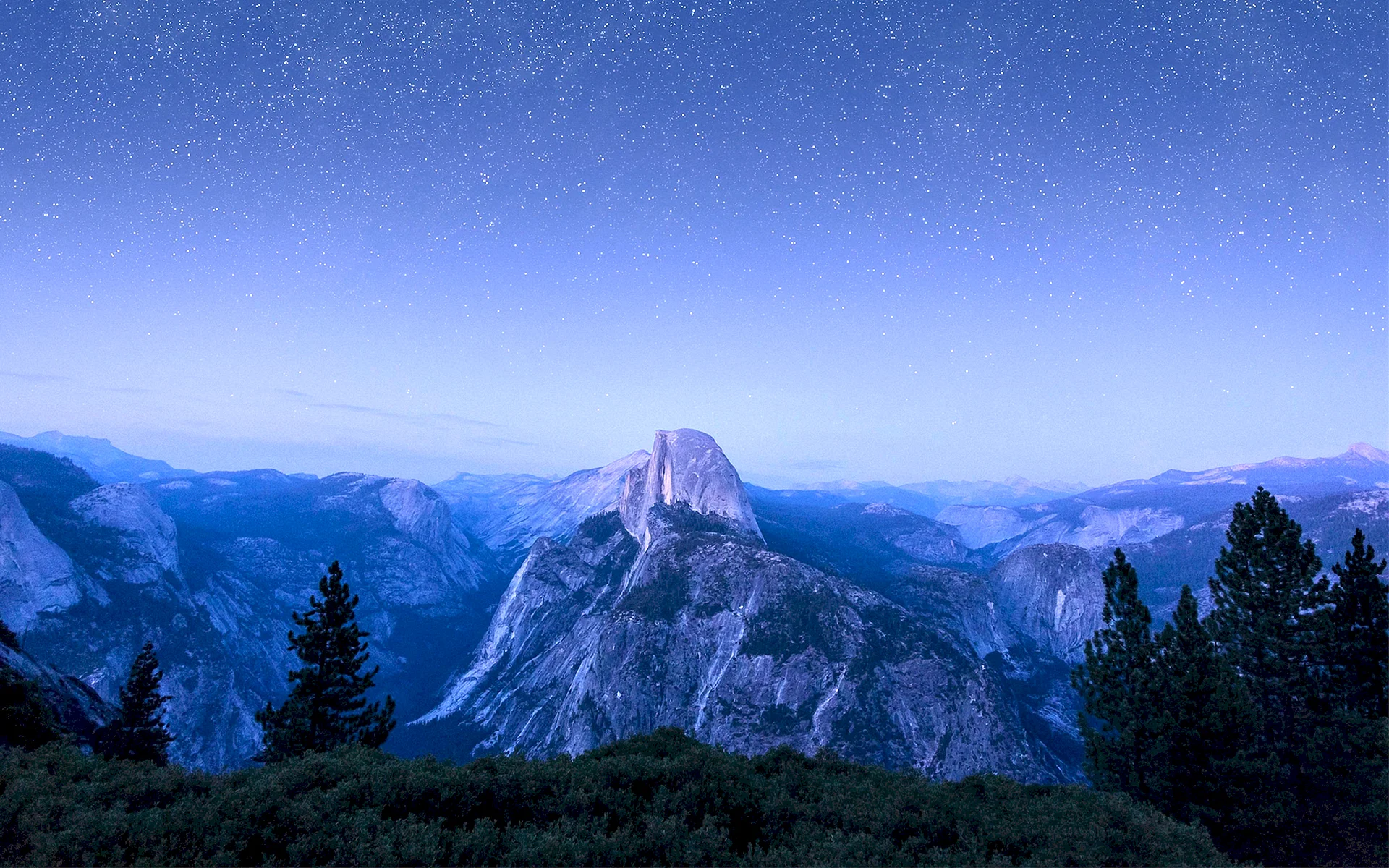 Mac Os X El Capitan Wallpaper