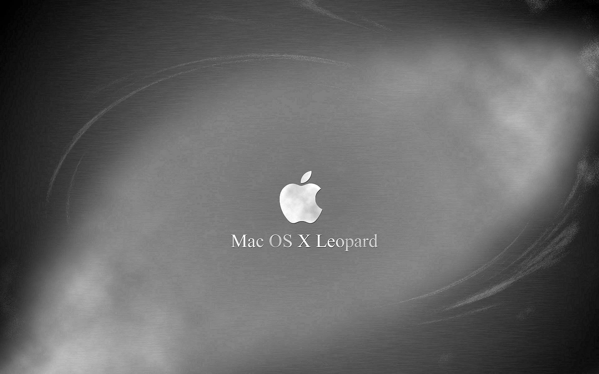 Mac Os X Snow Leopard Wallpaper