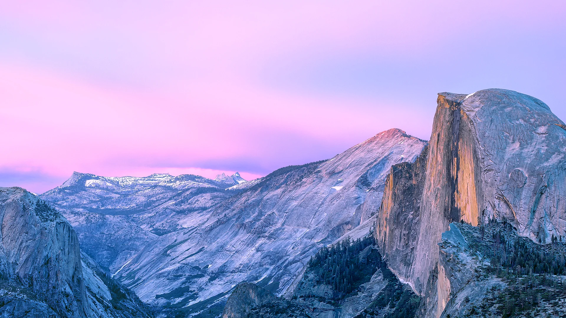 Mac Os Yosemite Wallpaper