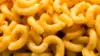 Macaroni And Cheese Wallpaper