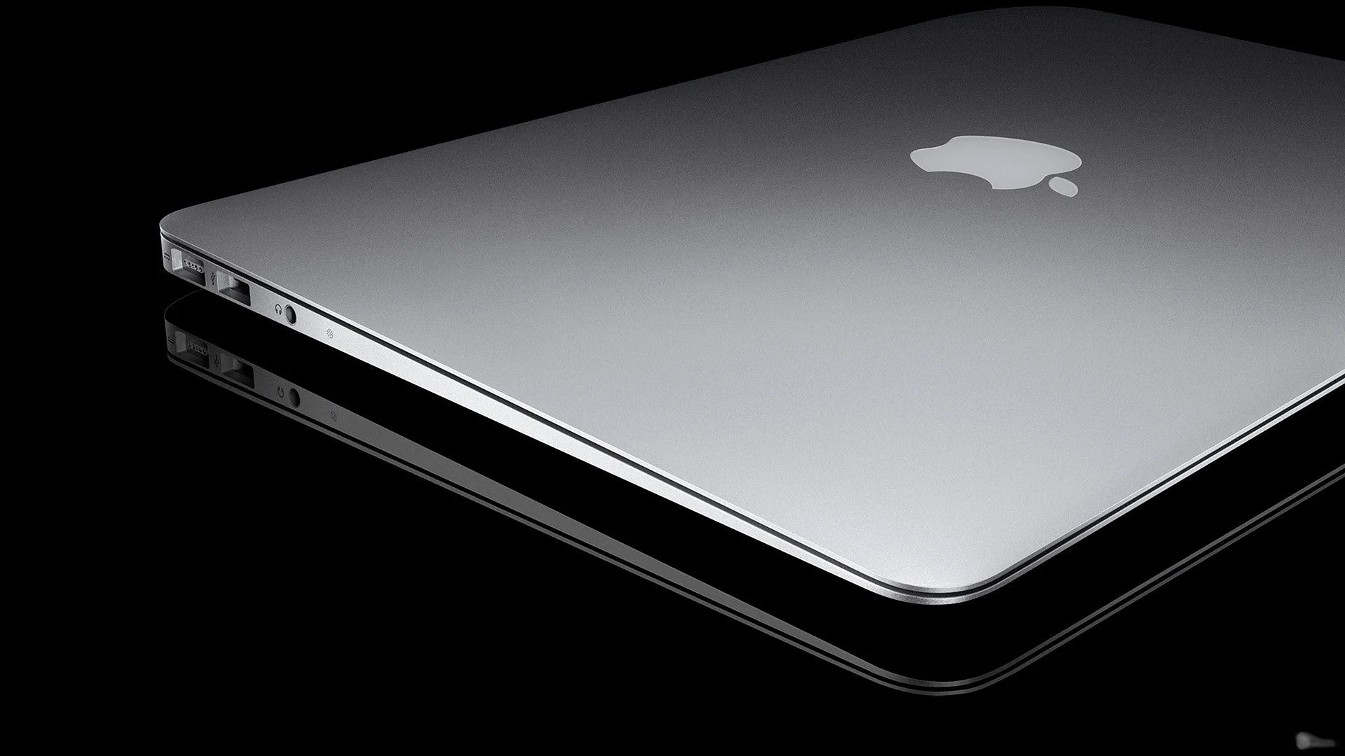 Macbook Wallpaper