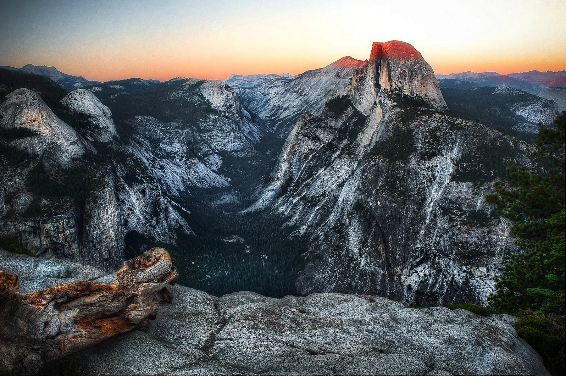 Mac Os Yosemite Wallpaper