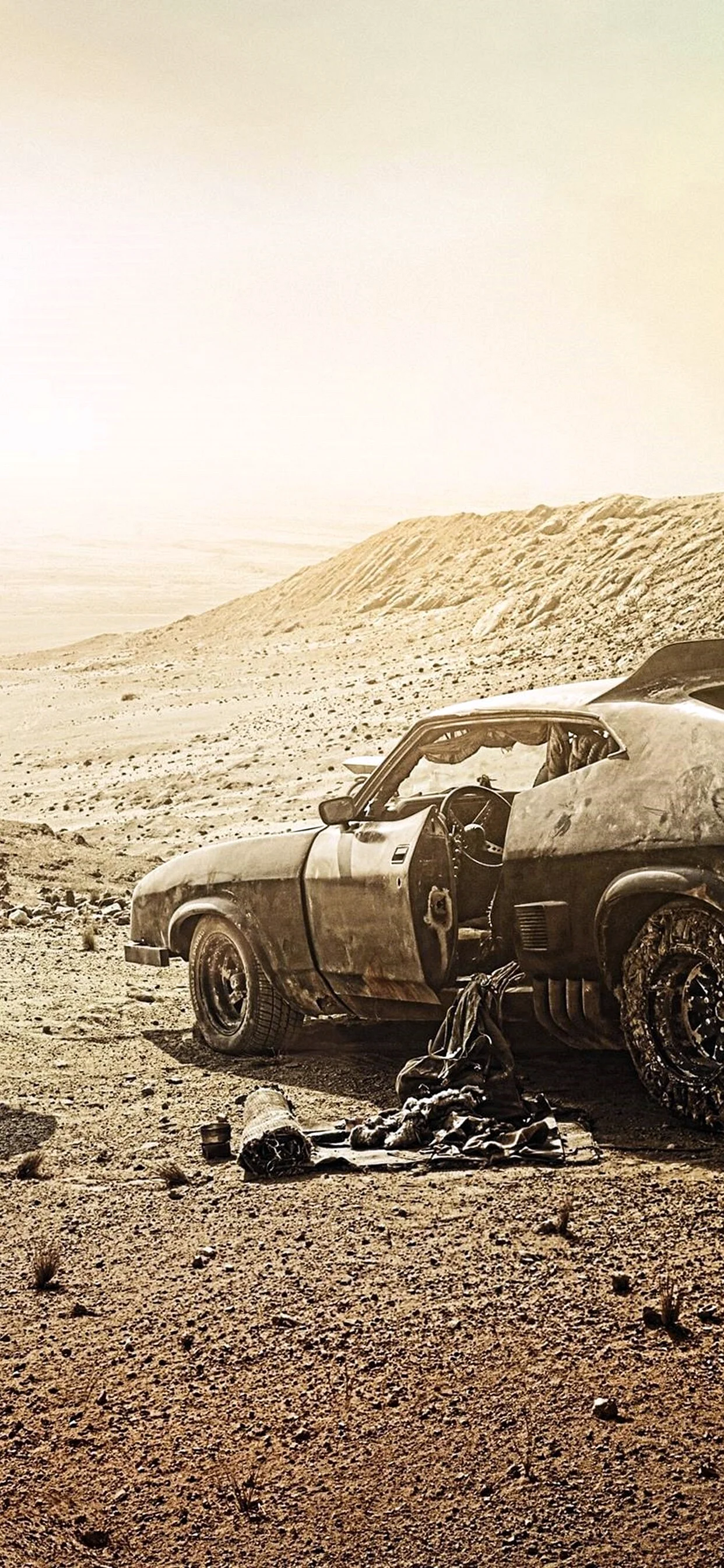 Mad Max Fury Road Wallpaper for iPhone 11 Pro Max