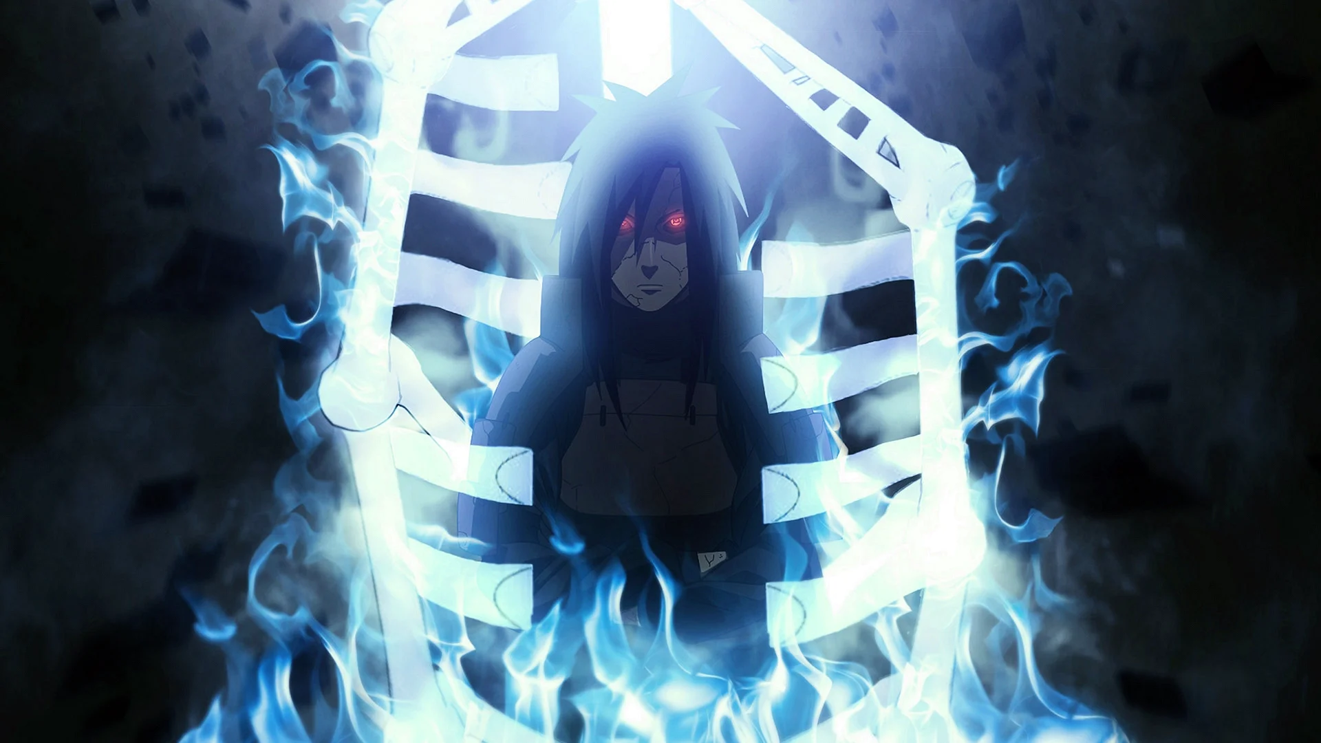 Madara 4K Wallpaper