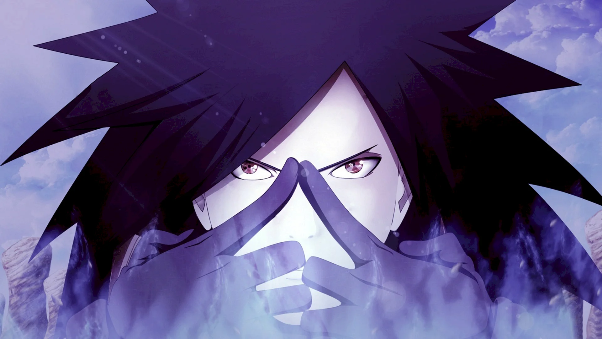 Madara Wallpaper