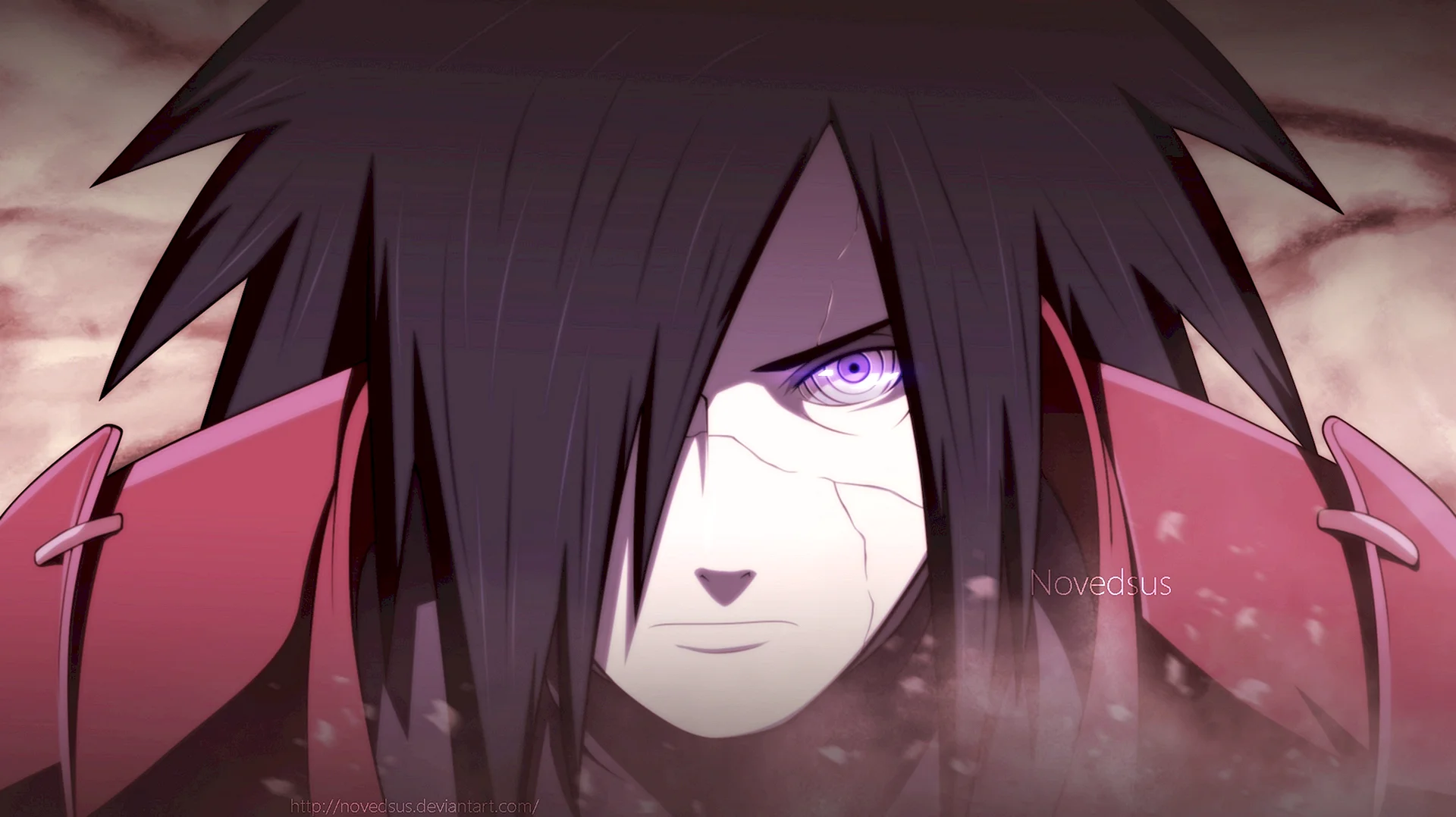 Madara Wallpaper