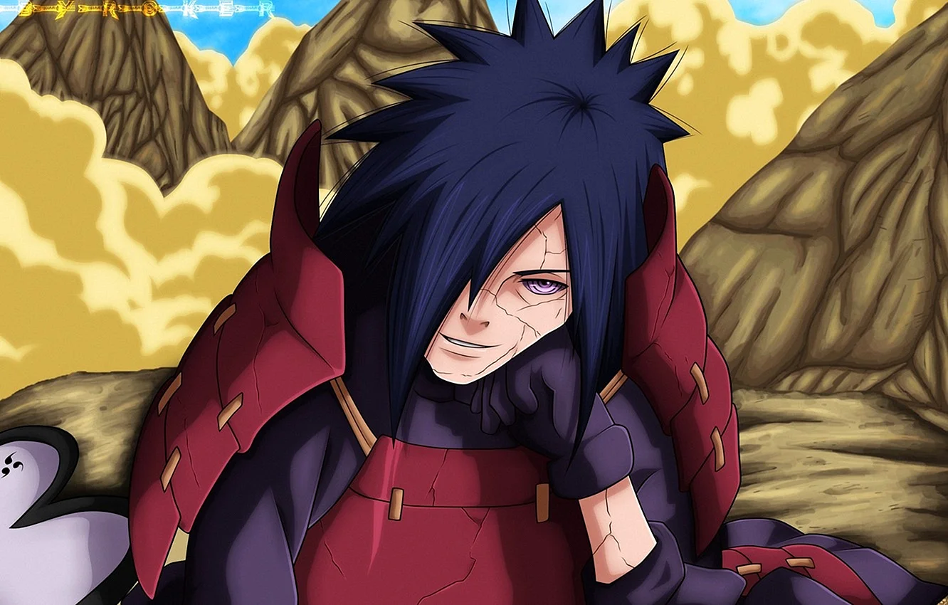 Madara Wallpaper