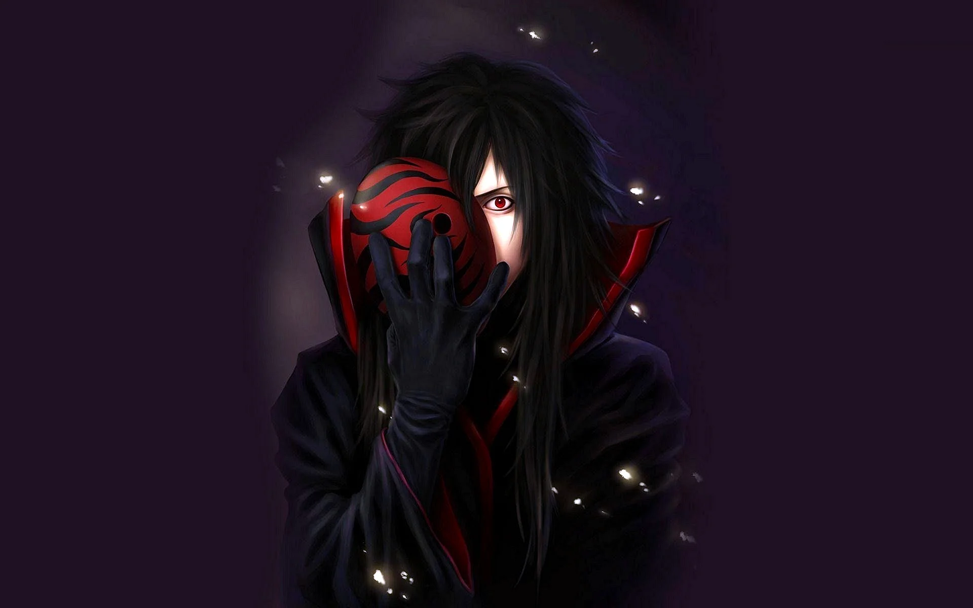 Madara Uchiha Wallpaper