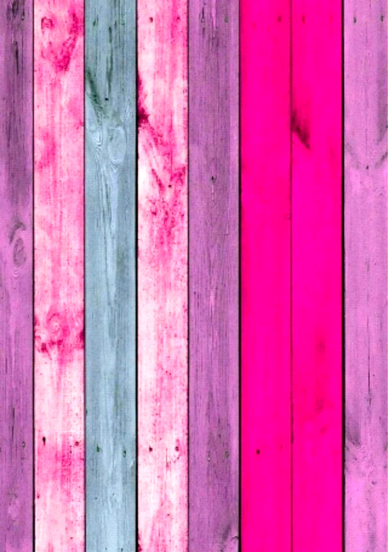 Madera Texture Pink Wallpaper For iPhone