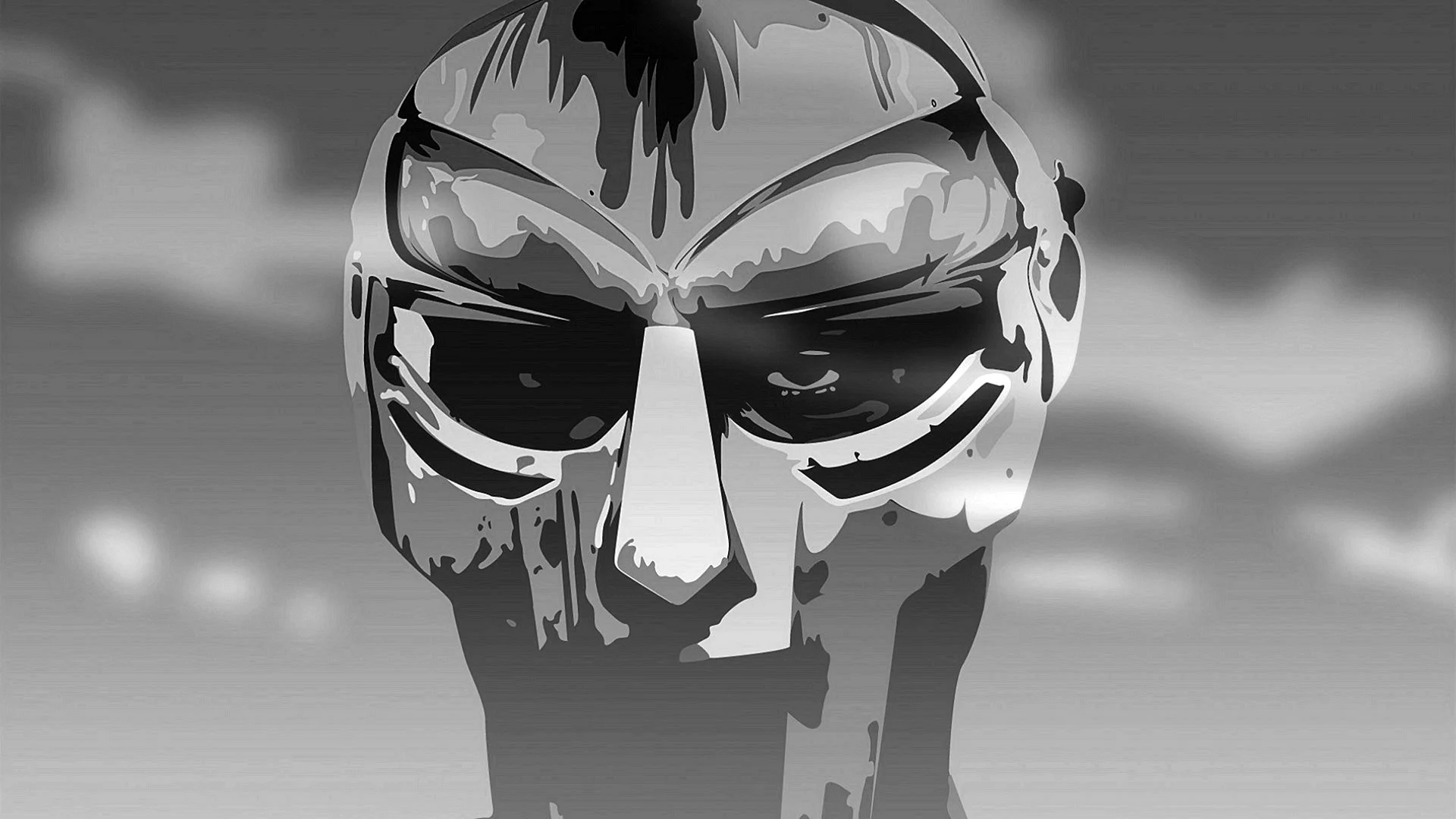 Madvillainy Wallpaper