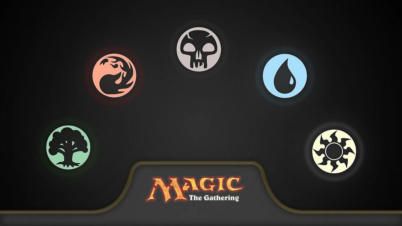 Magic The Gathering Wallpaper