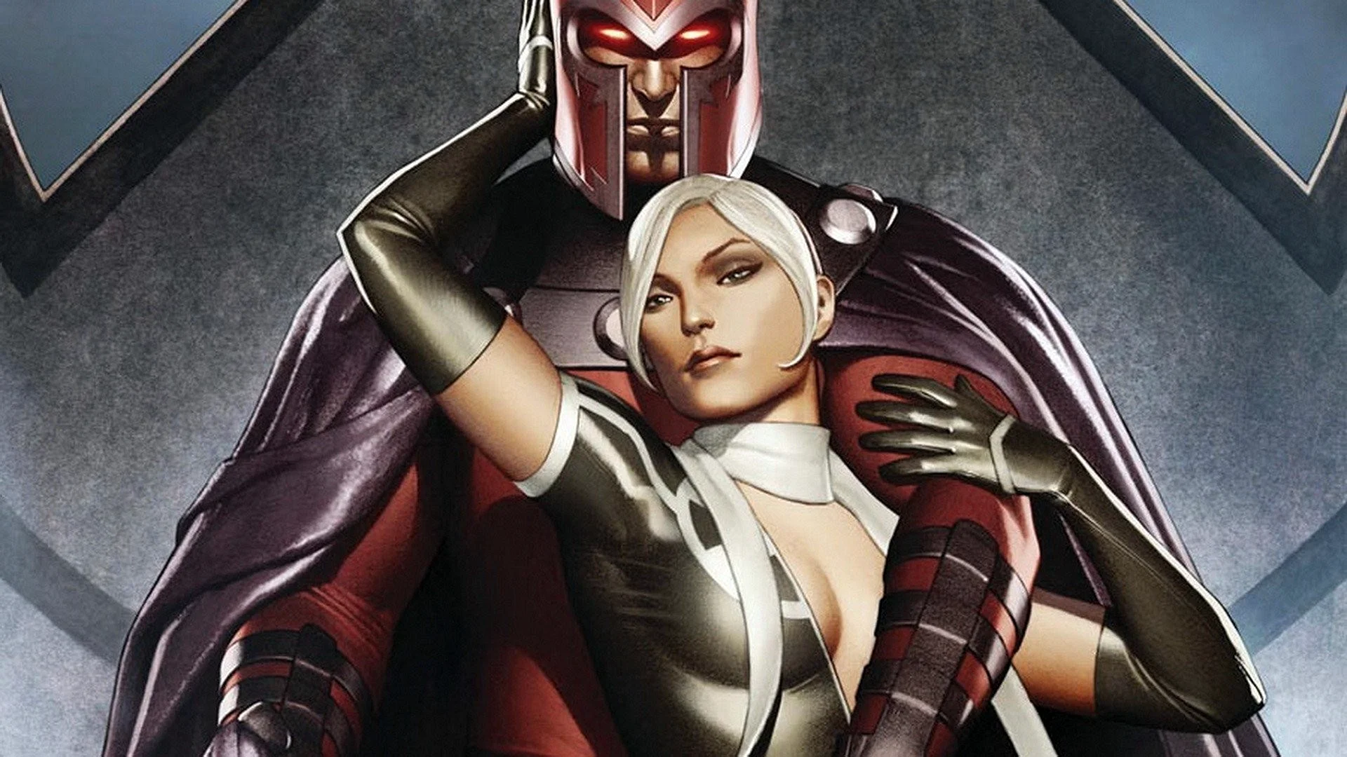Magneto X Men Wallpaper