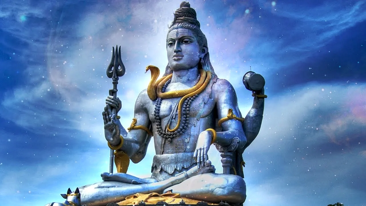 Maha Shivratri Wallpaper