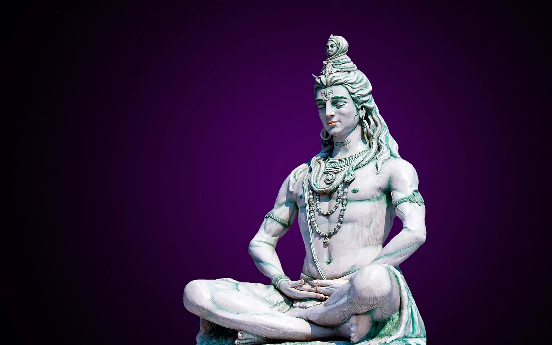 Maha Shivratri Wallpaper