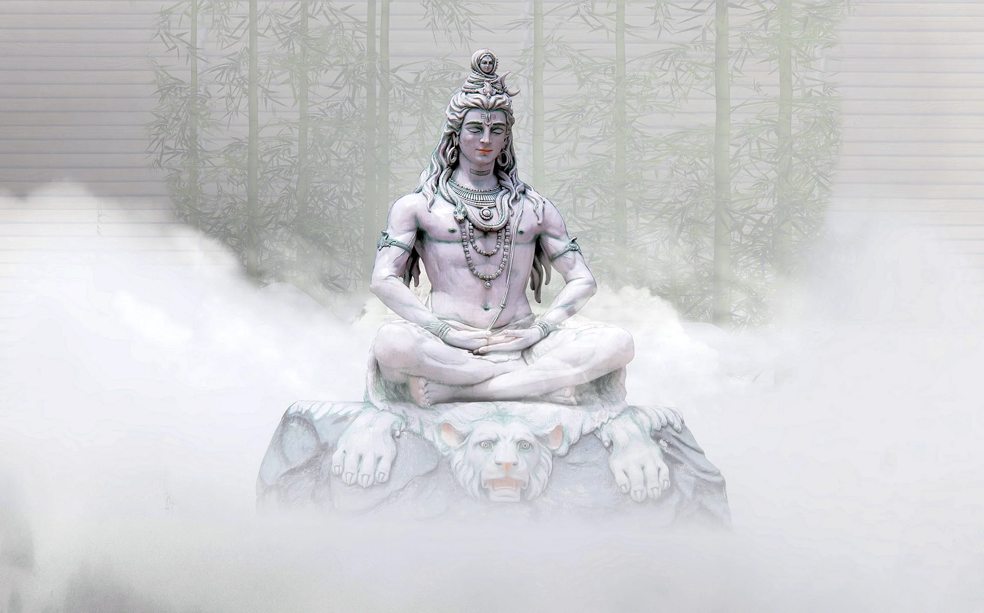 Maha Shivratri Wallpaper