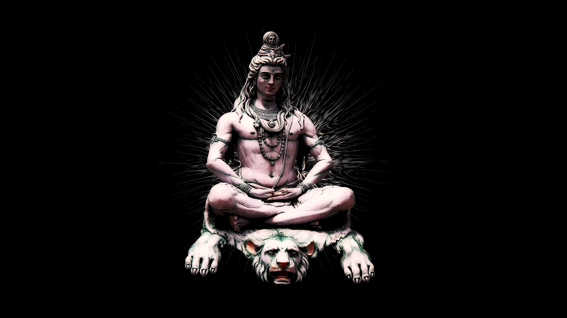 Mahadev Wallpaper