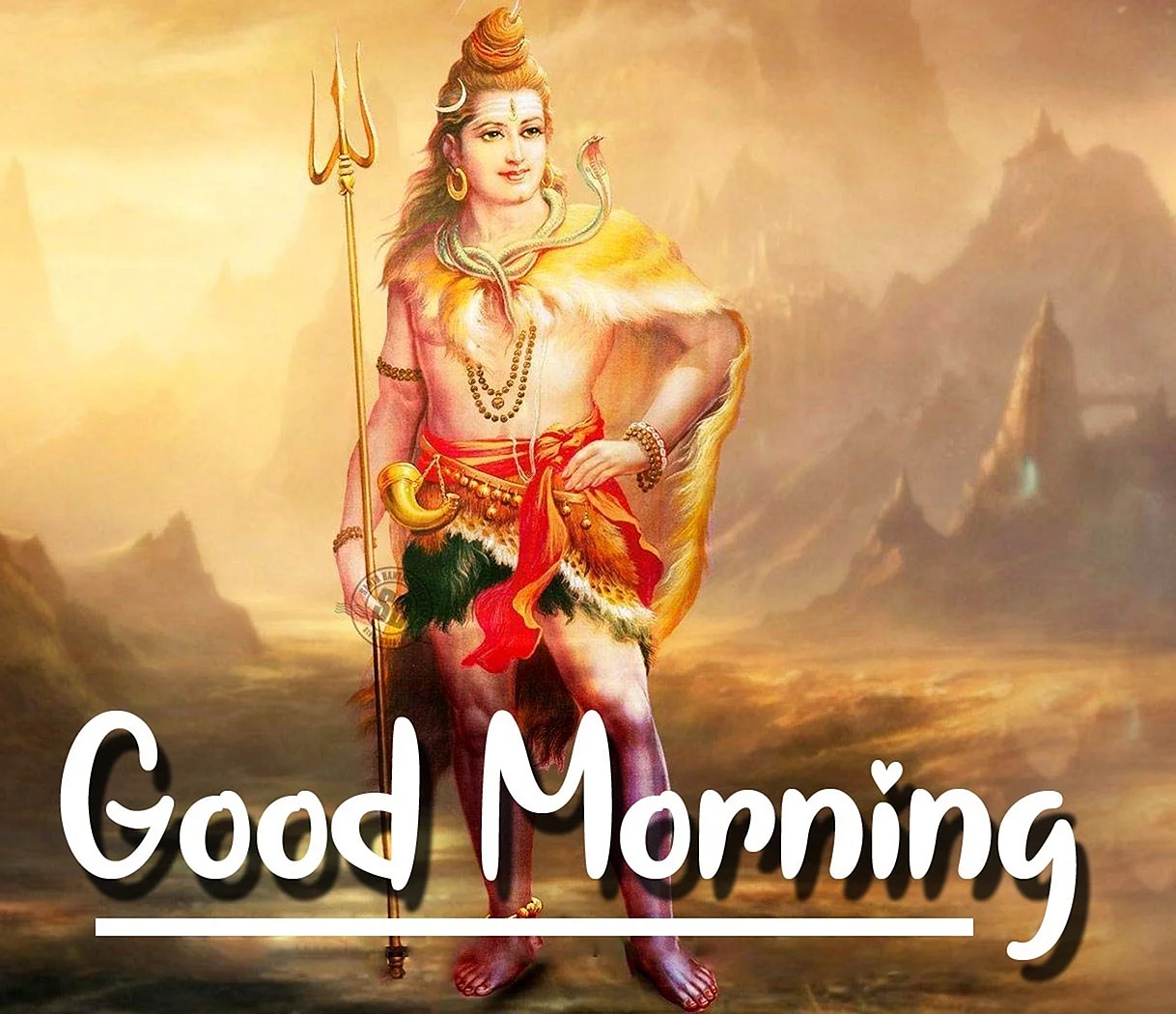 Mahadev Images Wallpaper