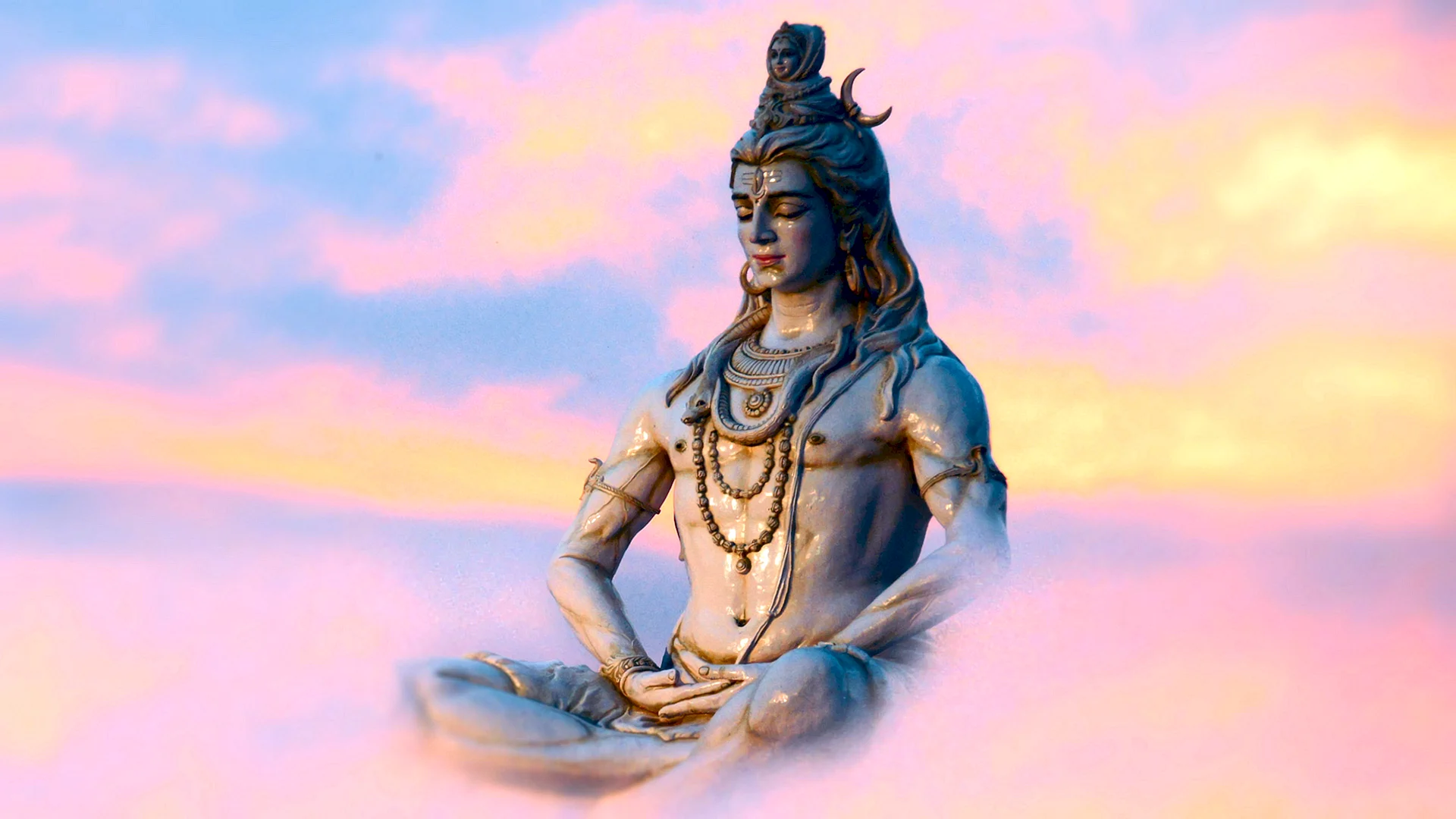 Mahadev Nratya Wallpaper