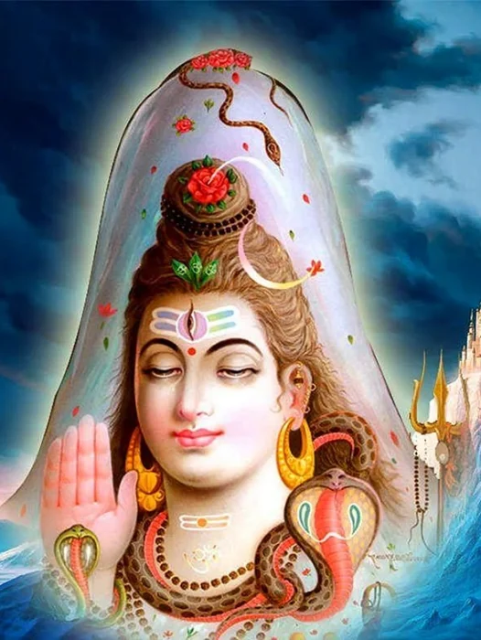Mahakaal Shiva Wallpaper
