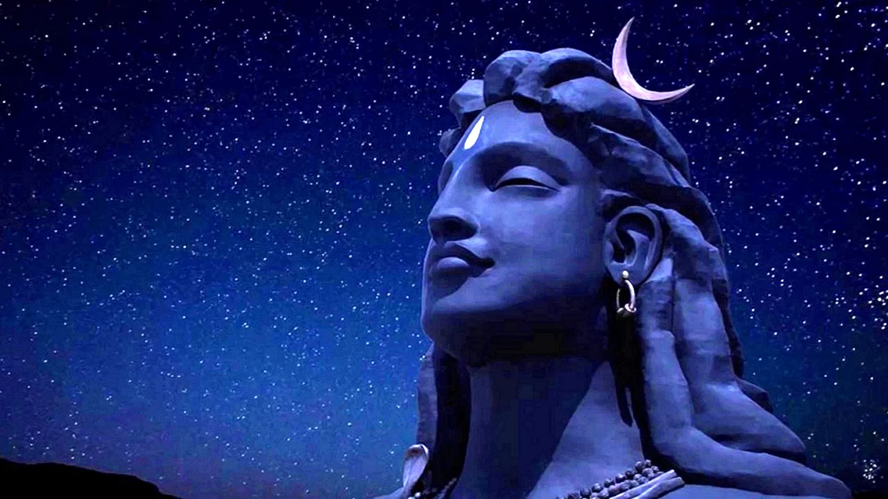 Mahashivratri Wallpaper