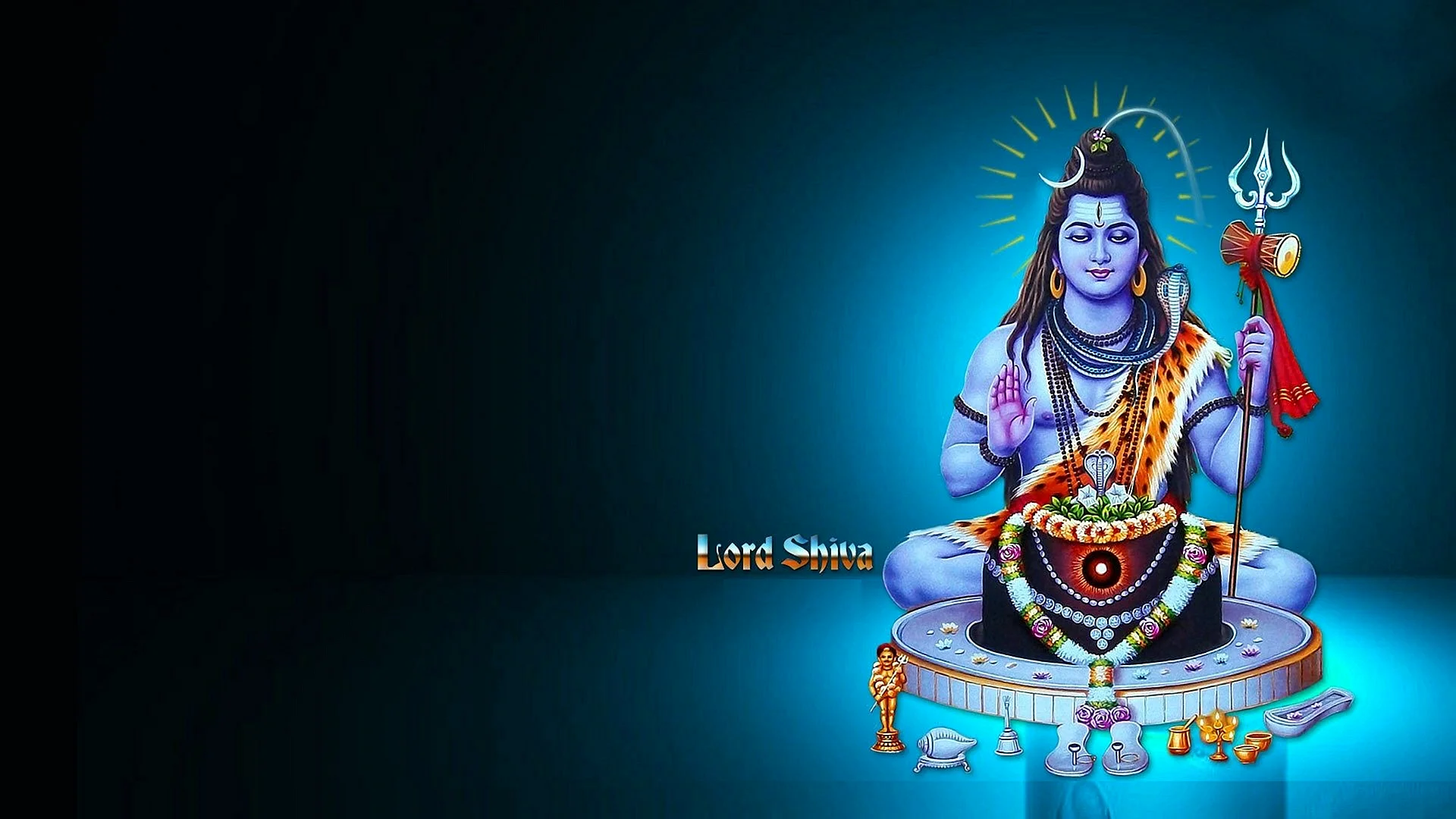 Mahashivratri Maha Shivratri Wallpaper