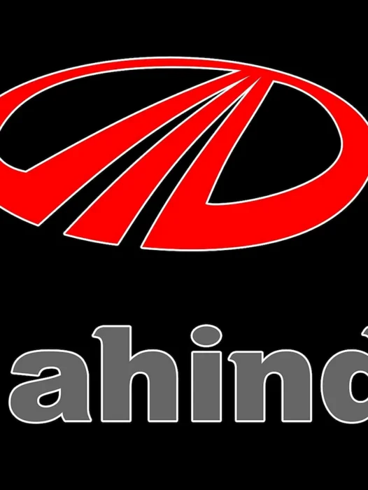 Mahindra Logo Wallpaper