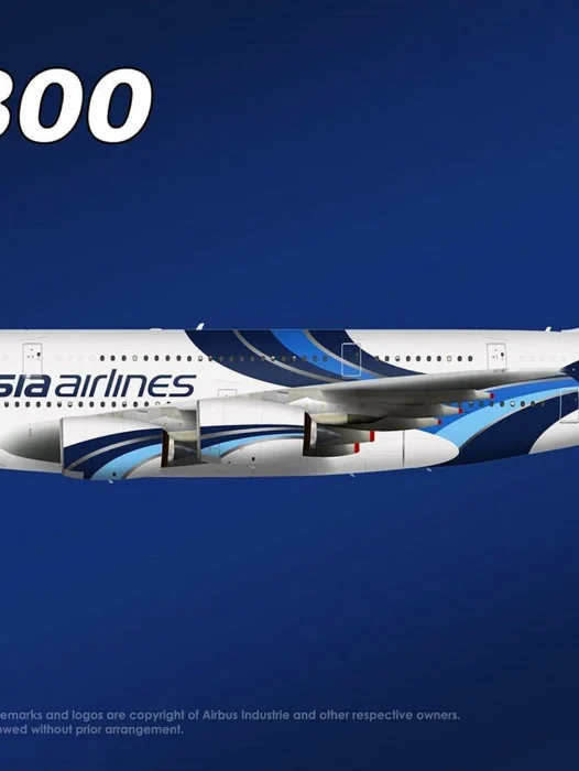 Malaysia Airways Logo Wallpaper