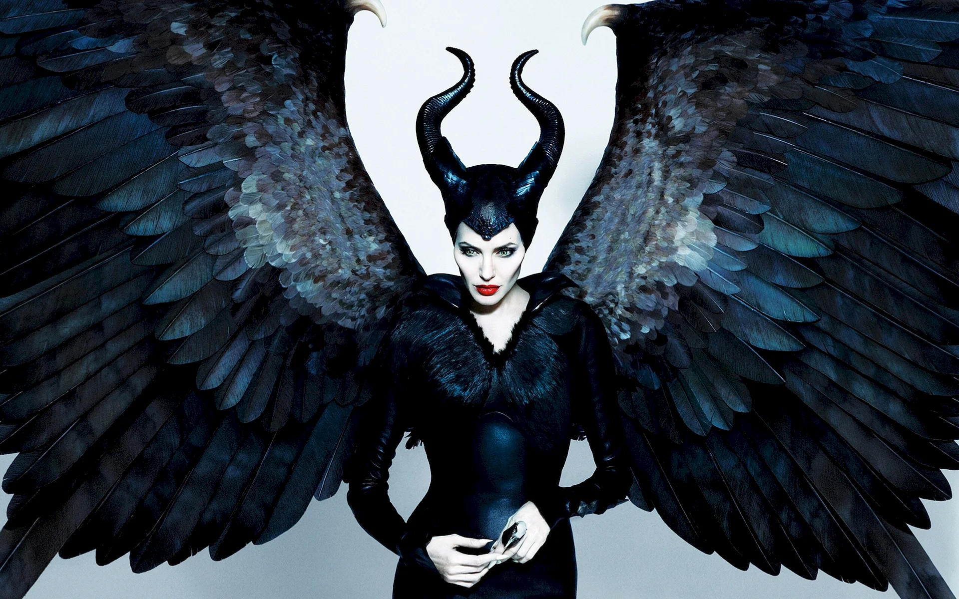 Maleficent 2014 Angelina Jolie Wallpaper