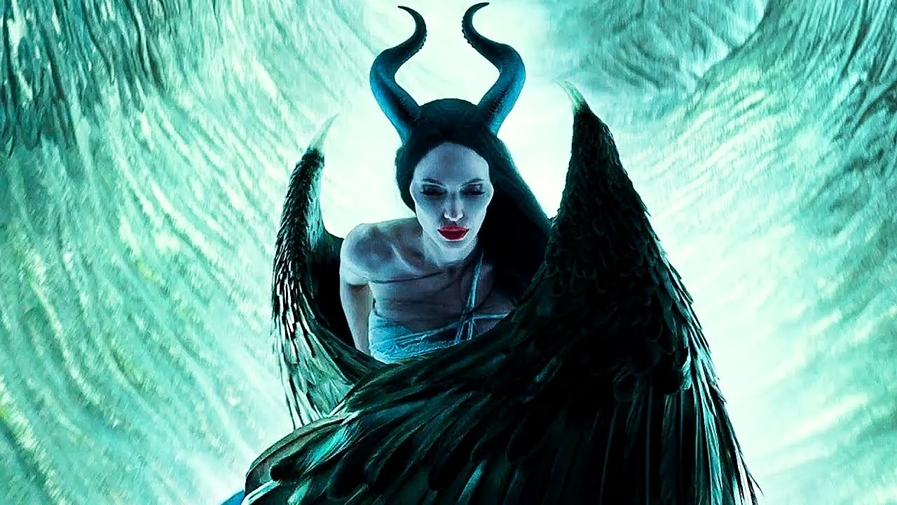 Maleficent 2019 Wallpaper
