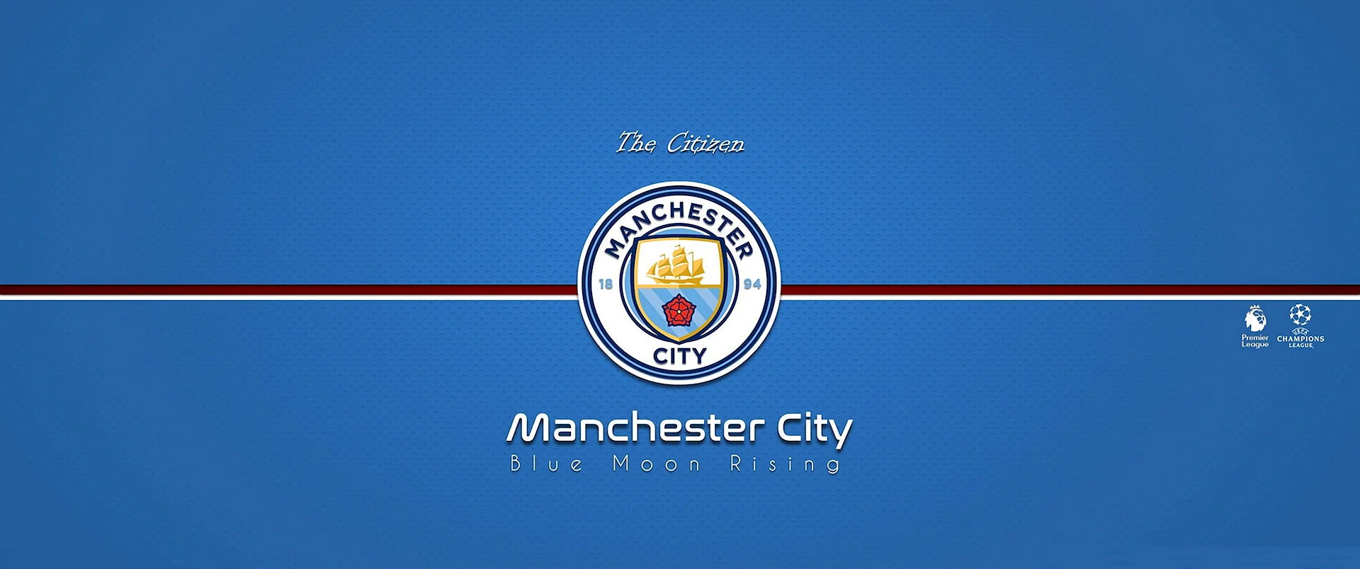 Manchester City Wallpaper