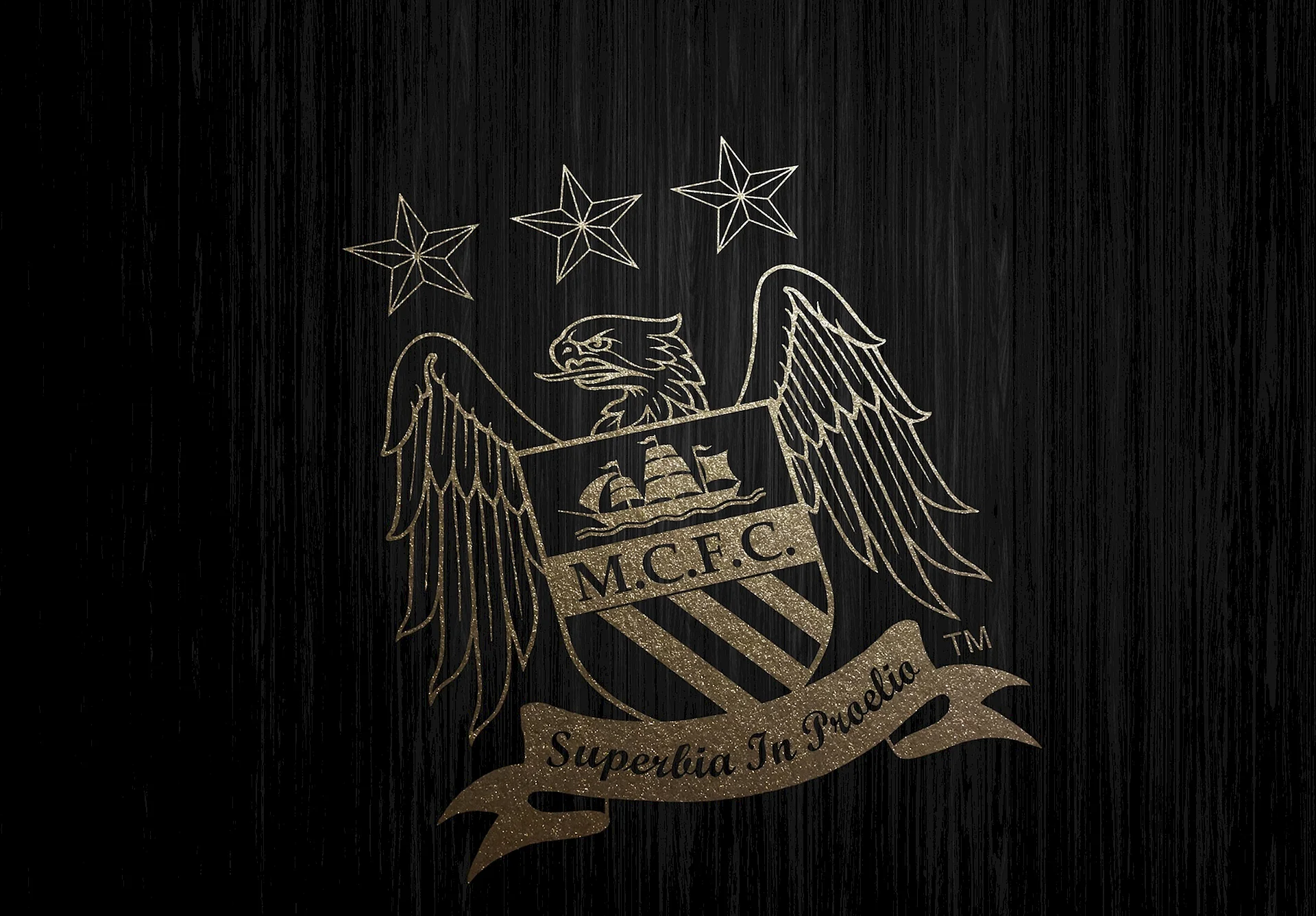 Manchester City Wallpaper