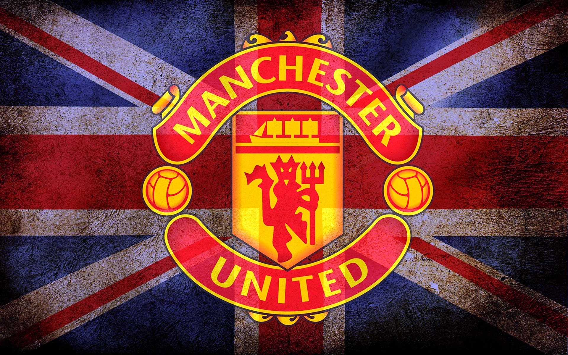 Manchester United Wallpaper